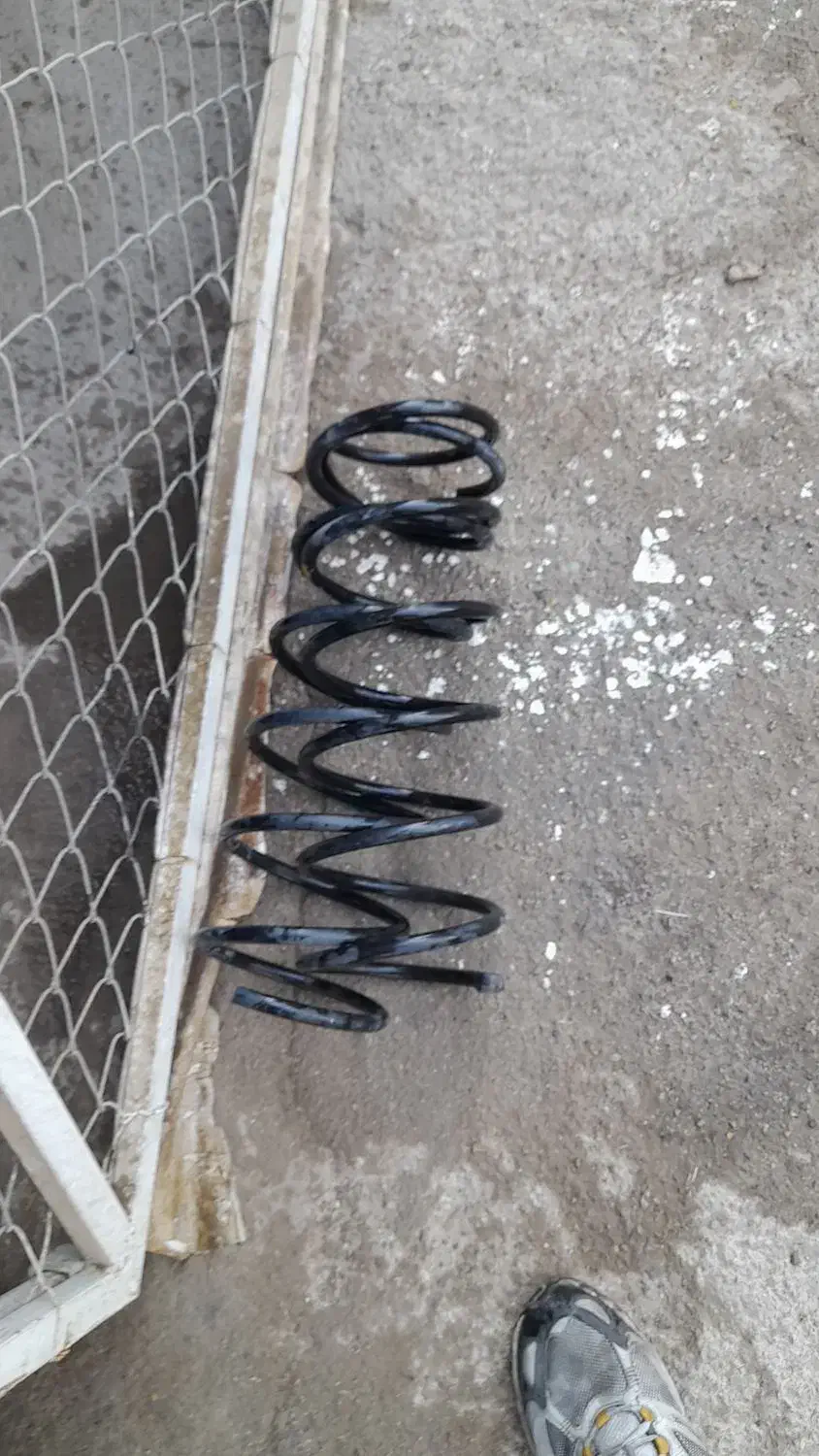 کمک فنر فابریک پژو پارس|قطعات یدکی و لوازم جانبی|تهران, قصر فیروزه ۲|دیوار