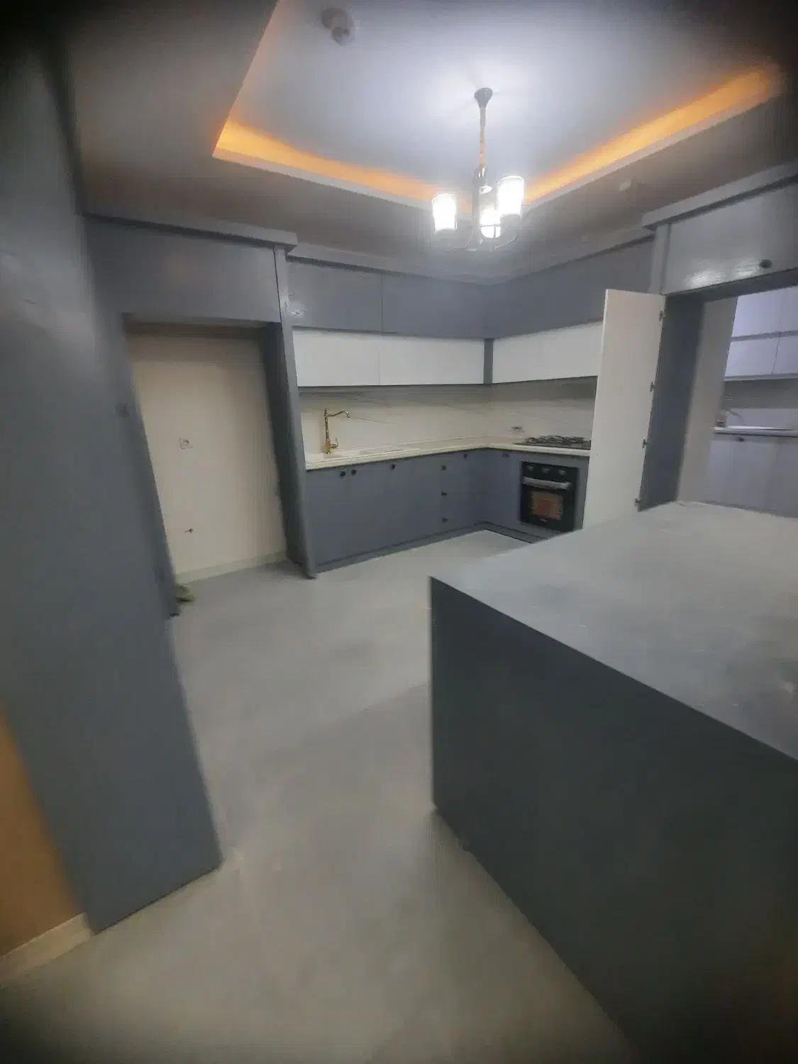 آپارتمان سه نبش سجادیه ۱۶ طبقه ۲ لاکچری|فروش آپارتمان|مشهد, جاهد شهر|دیوار