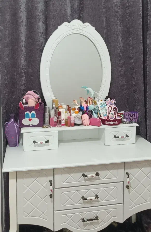 میز ارایش|بوفه، ویترین، کنسول|بوشهر, |دیوار