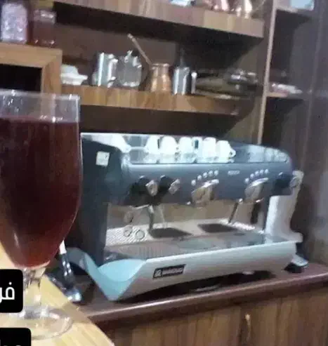 دستگاه رنچلیو|کافی‌شاپ و رستوران|تربت‌حیدریه, آغوی|دیوار