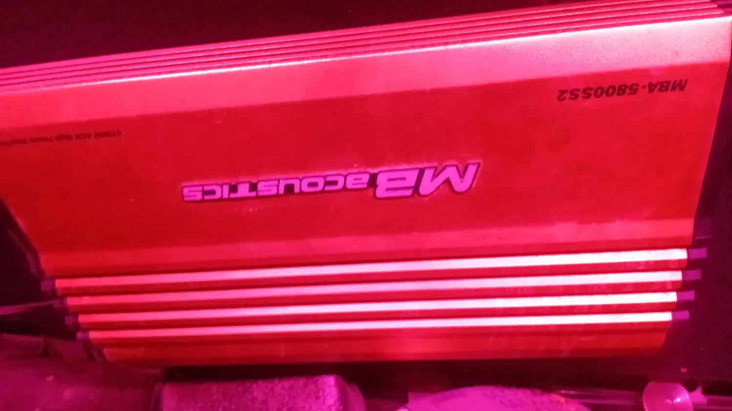 سیستم صوتی سنگین|صوتی و تصویری|قائم‌شهر, |دیوار