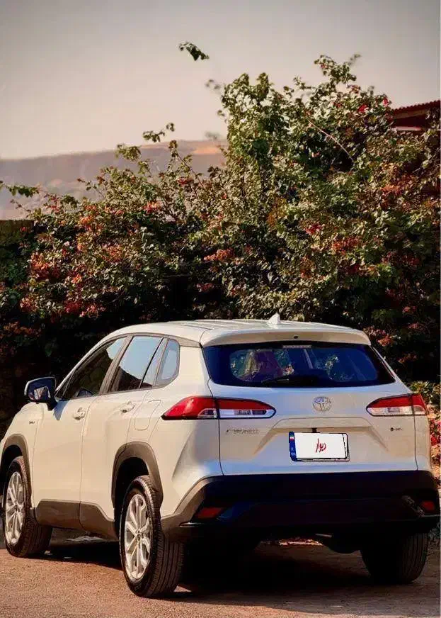 تویوتا فراتلندر ( فورت لندر ) 2025 فول آپشن هیبرید|خودرو سواری و وانت|اهواز, زیتون کارمندی|دیوار