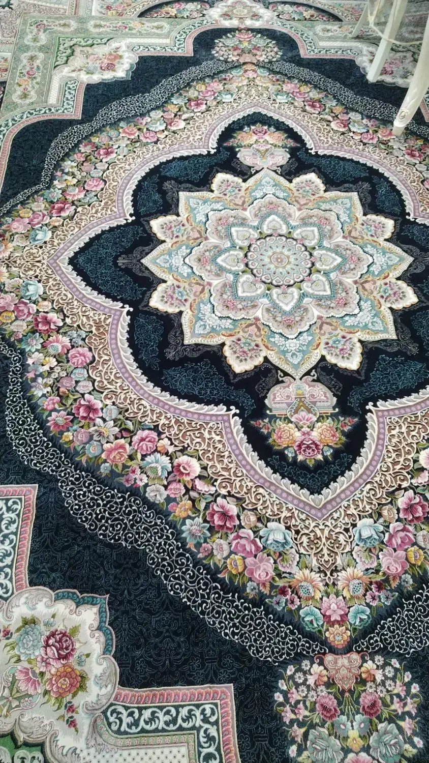 فرش|فرش|قدس, شهرقدس|دیوار