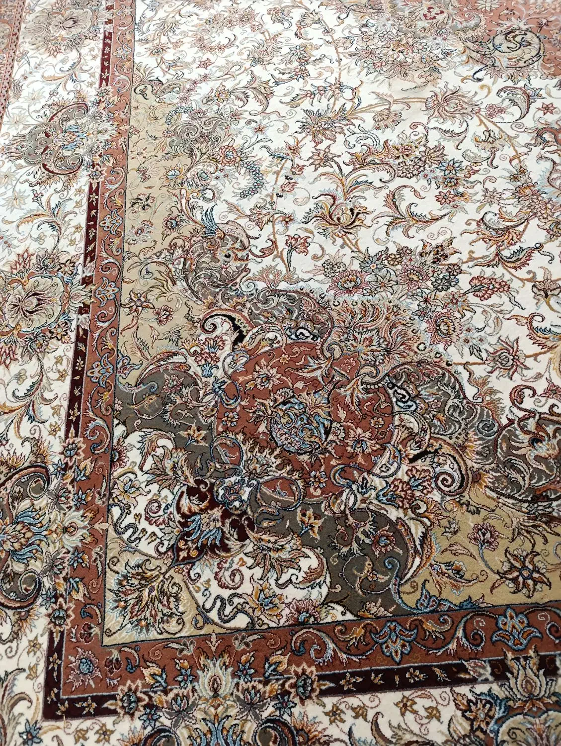 12جفت با 9|فرش|تهران, افسریه شمالی|دیوار