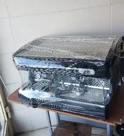 اسپرسو ساز|کافی‌شاپ و رستوران|خرم‌آباد, |دیوار