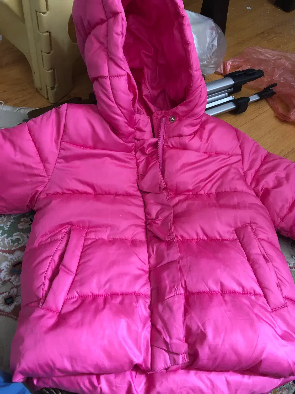 کیف نوزادی|کفش و لباس بچه|ساری, |دیوار