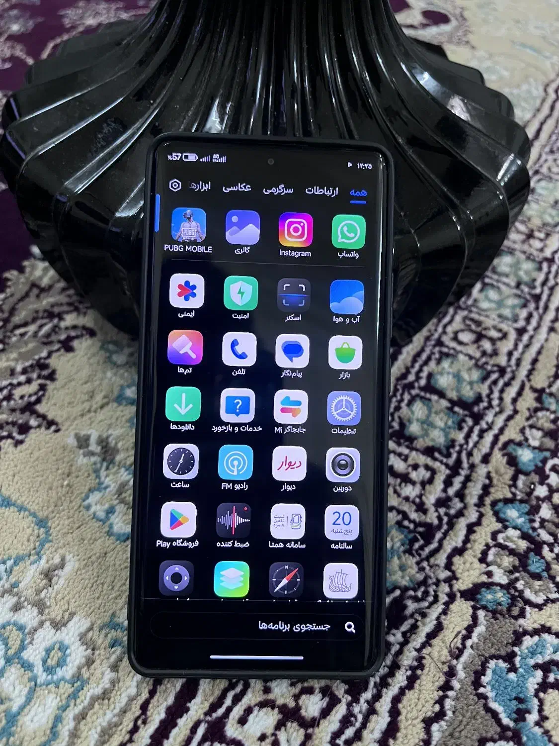 NOTE 14 PORO|موبایل|زاهدان, |دیوار