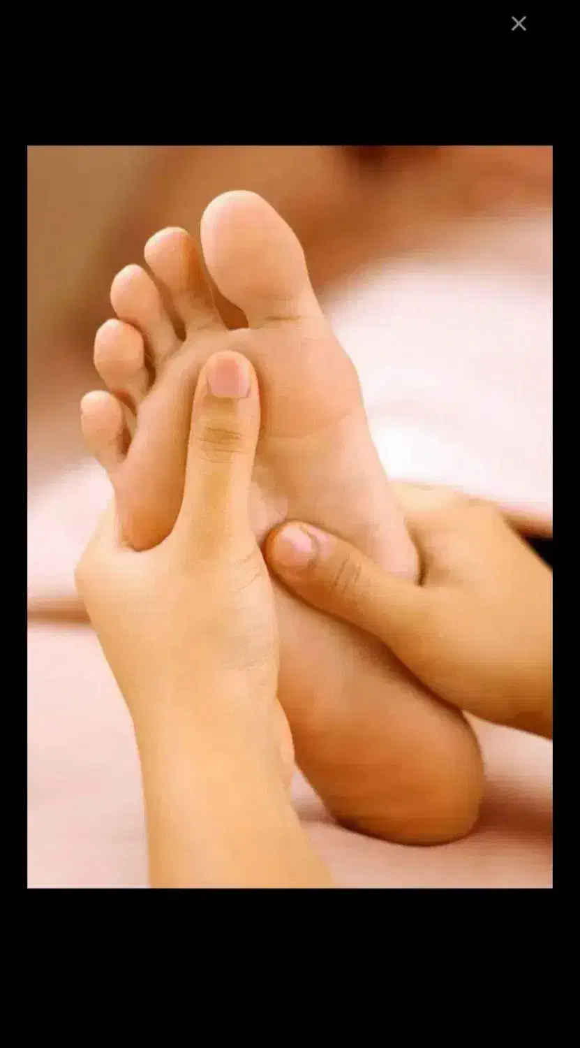 ماساژ باروغن مخصوص|خدمات آرایشگری و زیبایی|ورامین, خیر آباد|دیوار