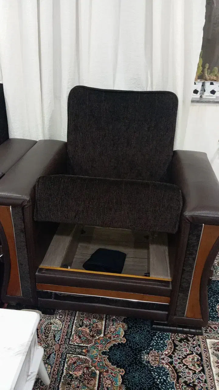 مبل|مبلمان خانگی و میز عسلی|سقز, |دیوار