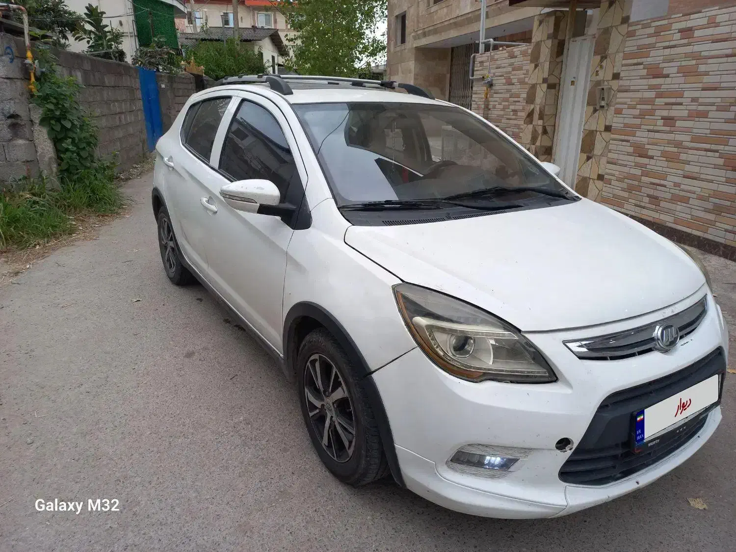 لیفان ایکس ۵۰|خودرو سواری و وانت|نوشهر, |دیوار