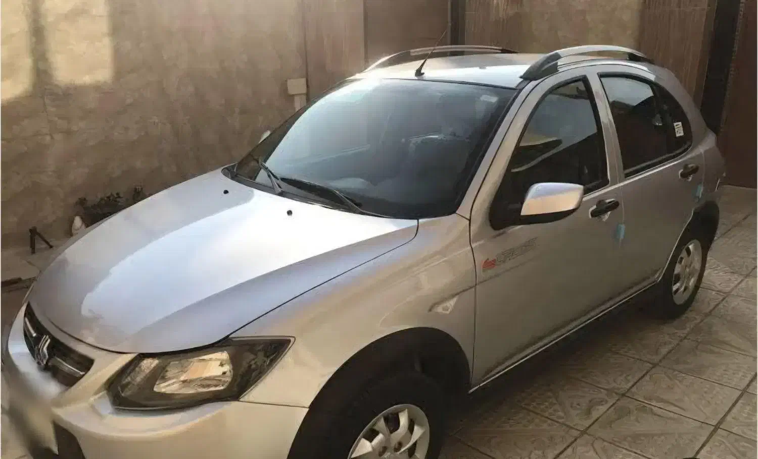 کوئیک مدل 1403بدون خال|خودرو سواری و وانت|بوشهر, |دیوار