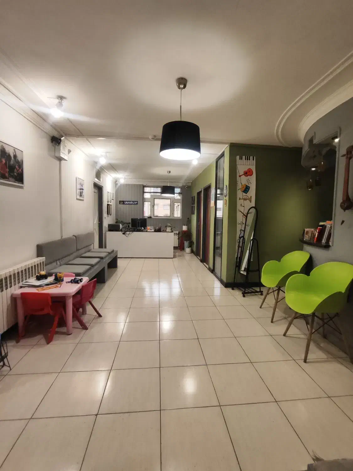 دیپلم رسمی موسیقی|خدمات آموزشی|شیراز, معالی‌آباد|دیوار