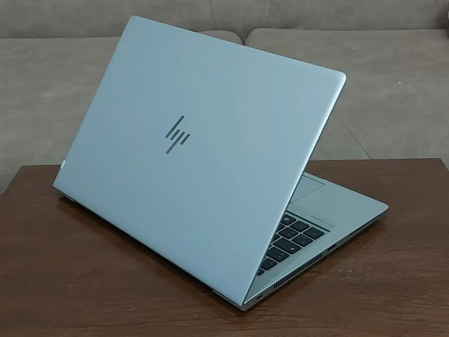 لبتاب HP ELITEBOOK 745 G6|رایانه همراه|قم, ارم|دیوار