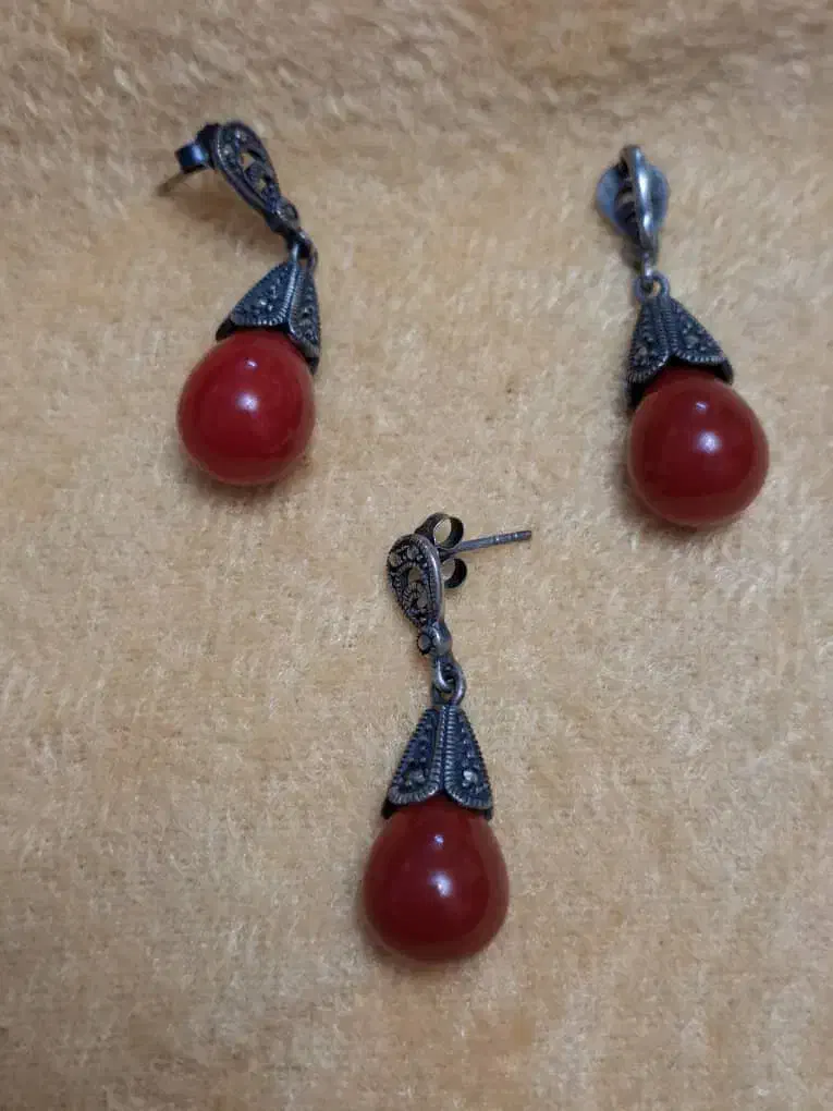 سرویس نقره ترک و تایلندی|جواهرات|تهران, شهرک چیتگر|دیوار