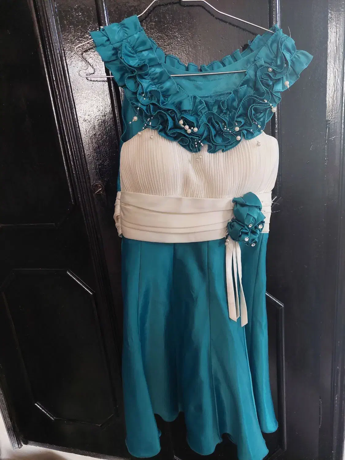 لباس مجلسی دخترانه|لباس|مشهد, استاد یوسفی (شهرک غرب)|دیوار