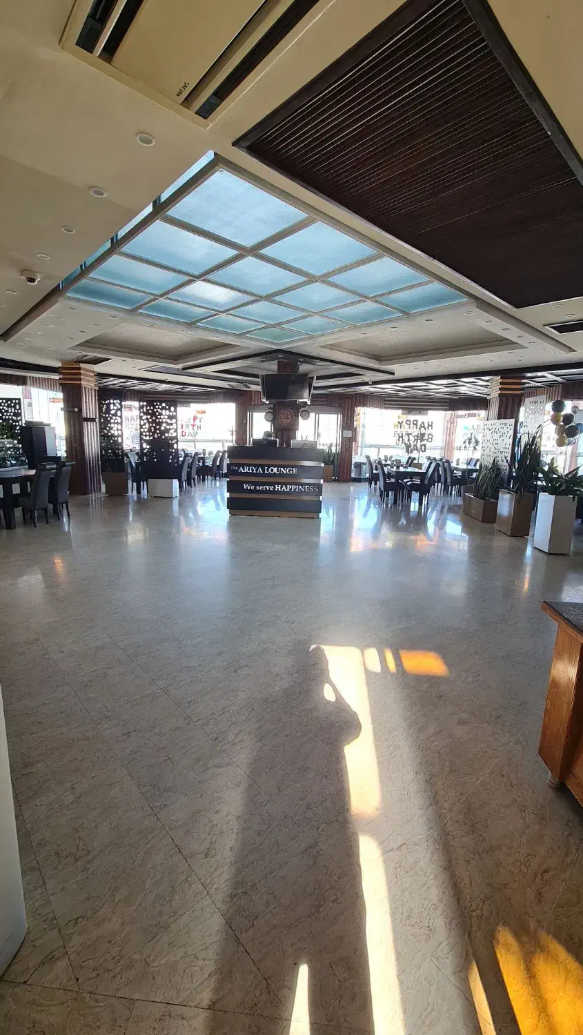 استخدام نیروی برای کافه رستوران|استخدام خدمات فروشگاه و رستوران|زنجان, |دیوار