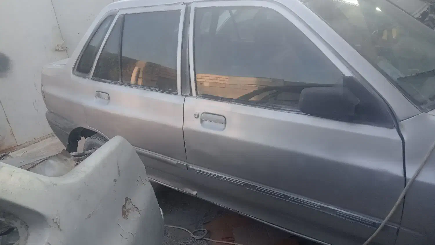 گیربکس پراید و پژو|قطعات یدکی و لوازم جانبی|میناب, |دیوار