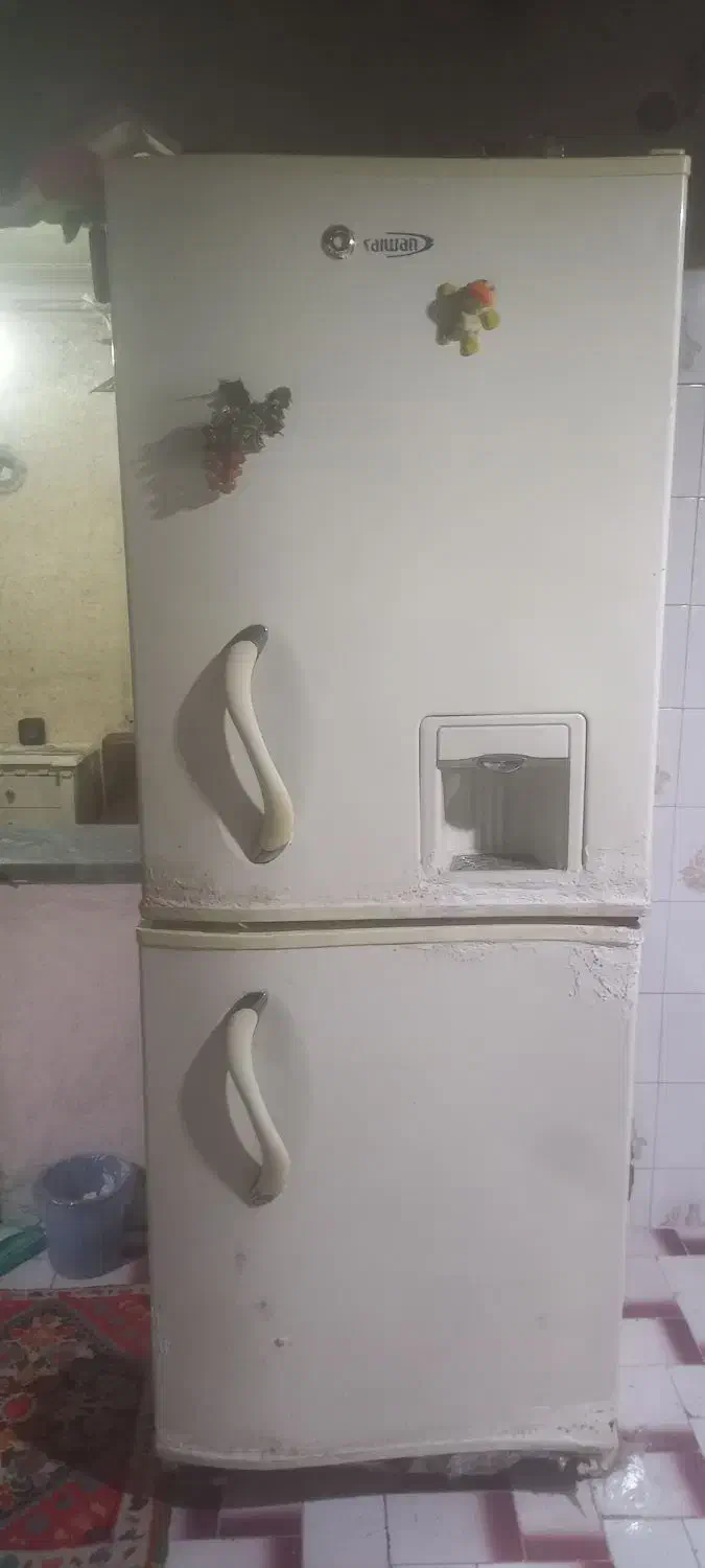 یخچال فریزر ۶.۵۰۰۰۰۰|یخچال و فریزر|گرگان, |دیوار