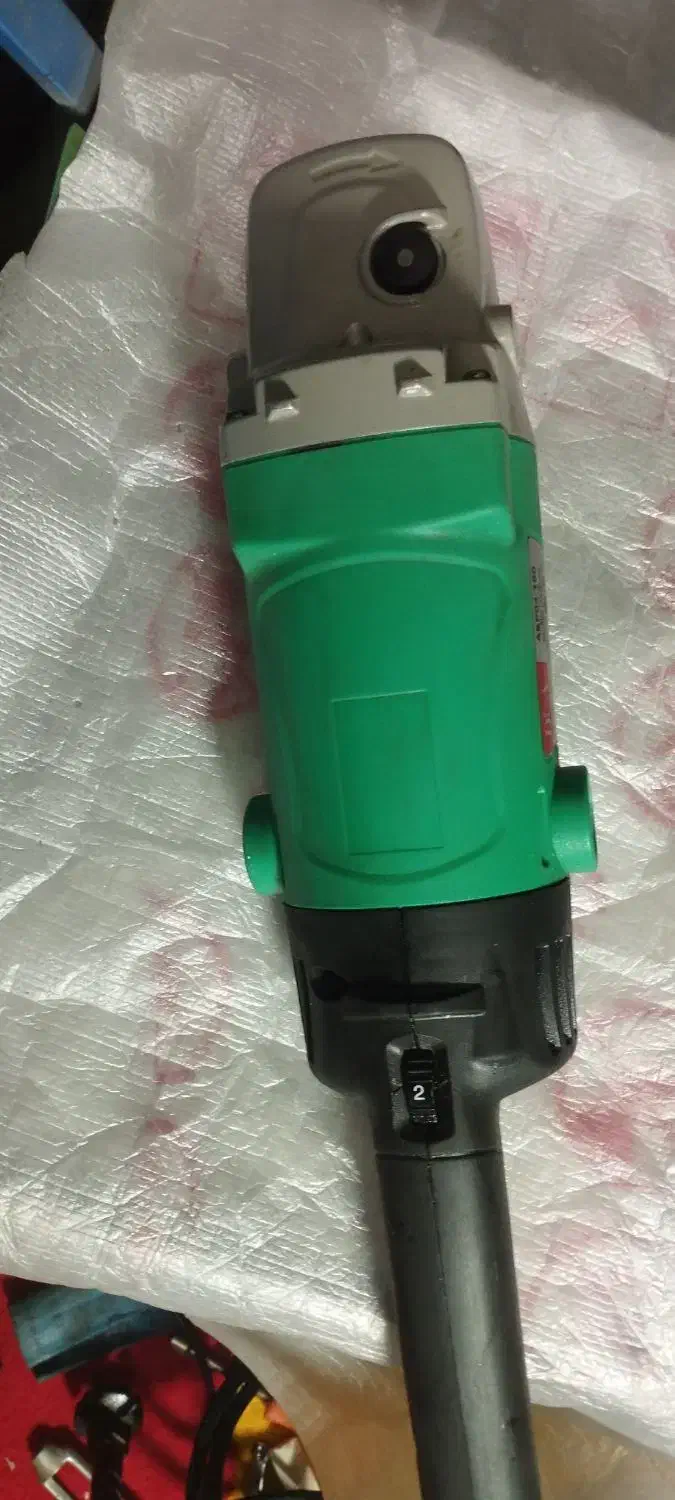 دستگاه پولیش دی سی ای|ابزارآلات|تهران, شمیراننو|دیوار