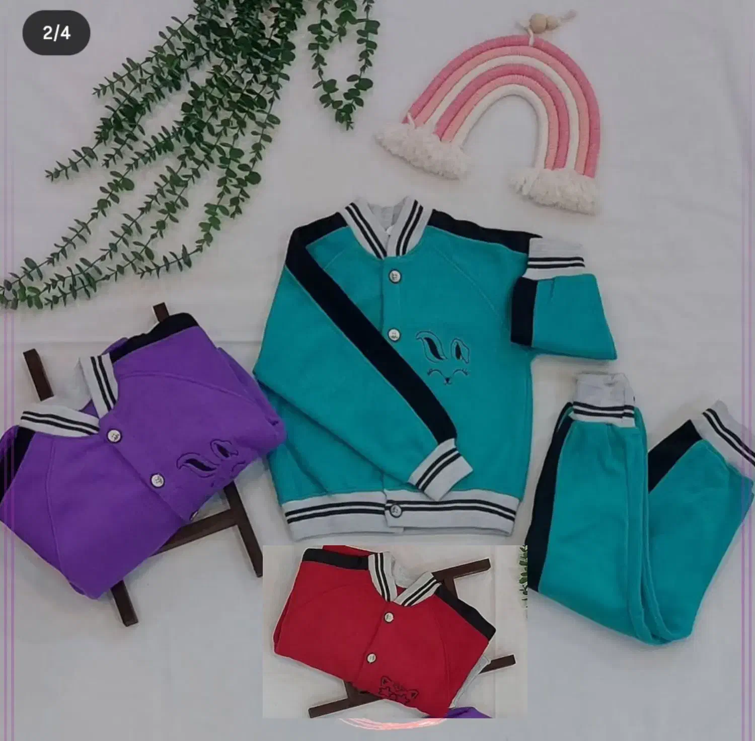 انواع لباس کودک|کفش و لباس بچه|رشت, فلسطین|دیوار