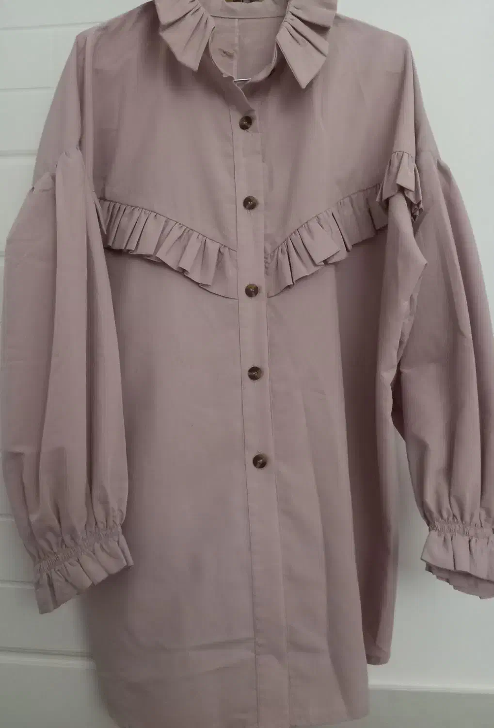 مانتو فری سایز|لباس|مریوان, |دیوار