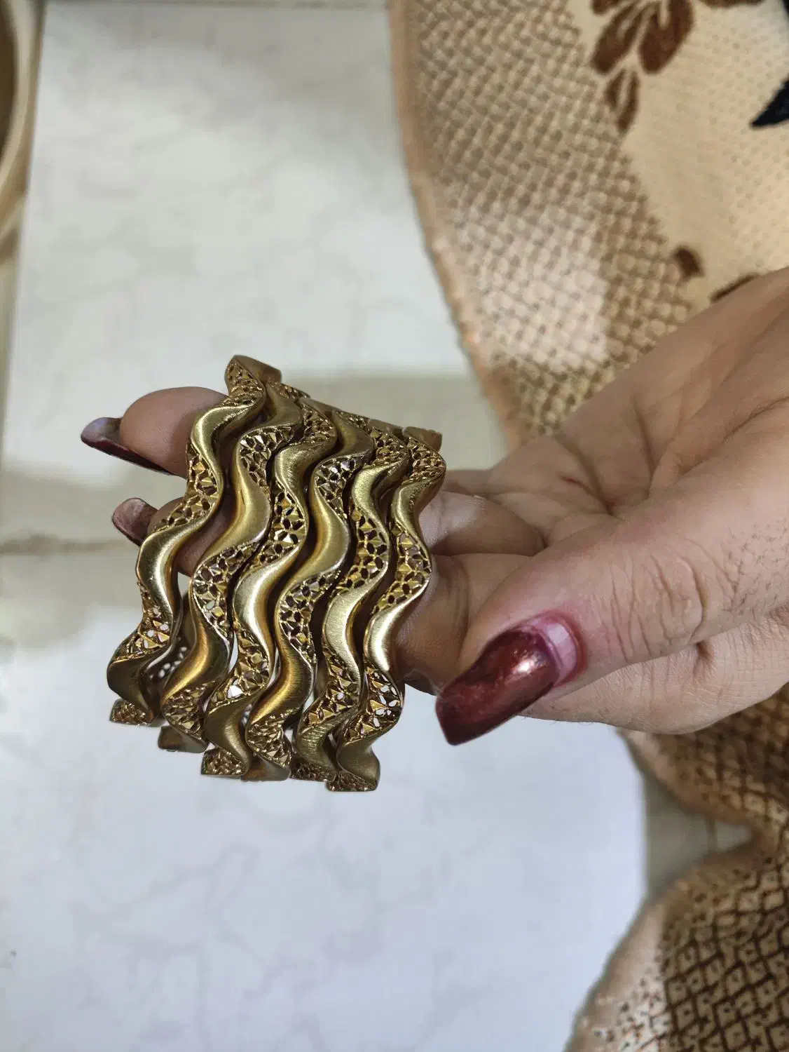 النگو|بدلیجات|ملارد, |دیوار