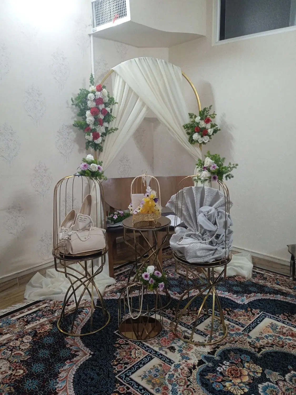سبد|صنایع دستی و سایر لوازم تزئینی|مشهد, شهرک بهارستان|دیوار