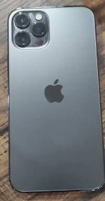 آیفون 12 پرو مشکی|موبایل|تهران, گاندی|دیوار