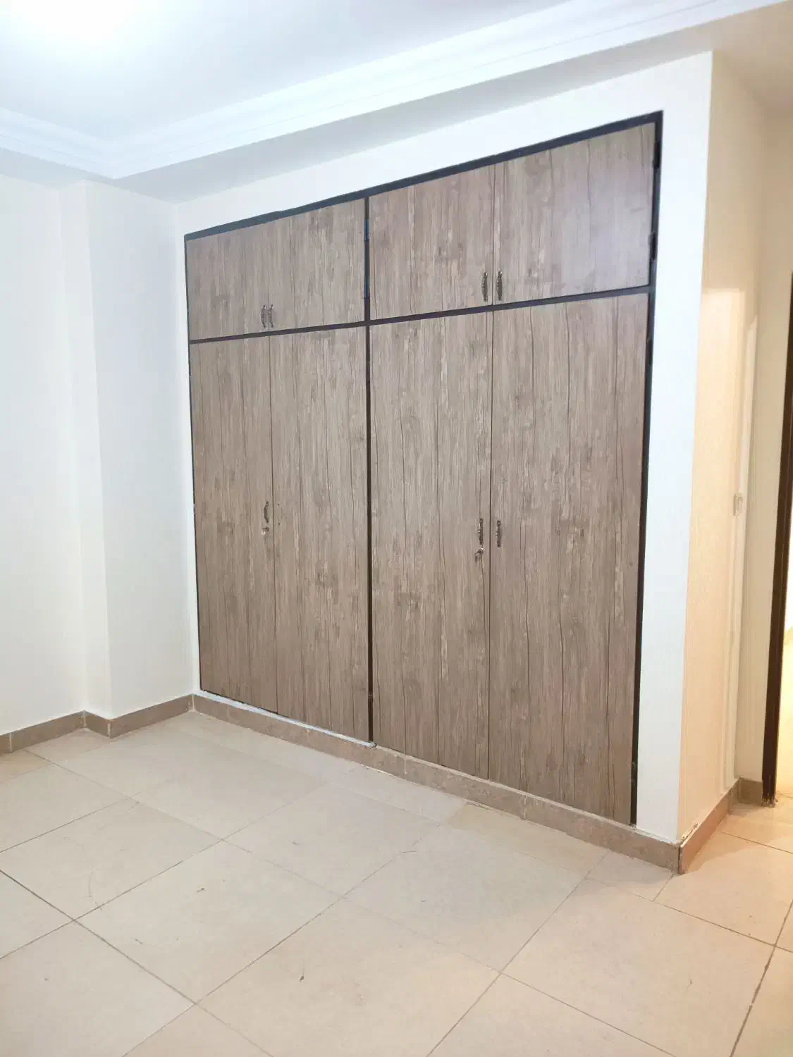 ۵۴ متری مقدم فلاح/بازسازی/تخلیه/پارکینگ موتور