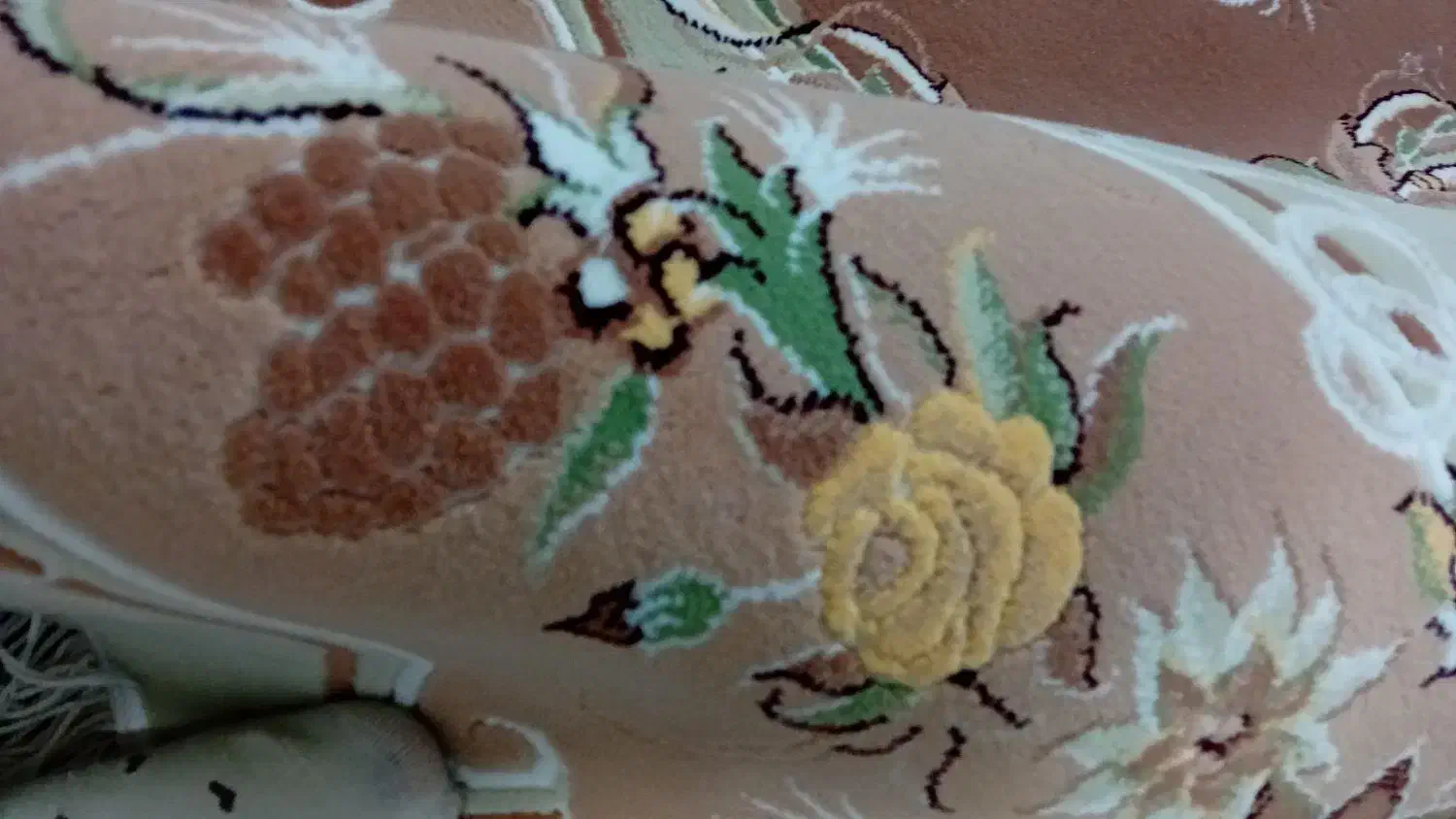 فرش ماشینی ۹متری|فرش|رباطکریم, رباطکریم|دیوار