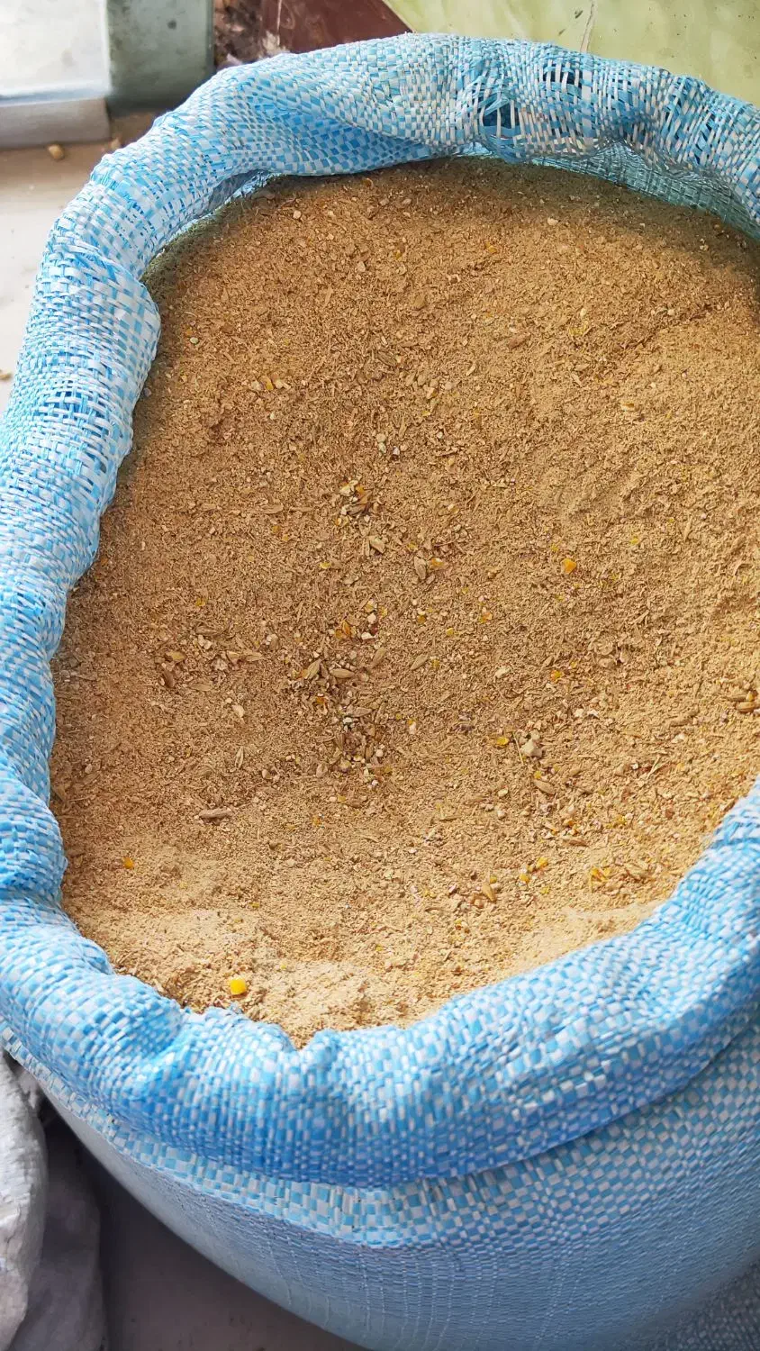 کنسانتره پرواری بهترین کیفیت|حیوانات مزرعه|کوهدشت, |دیوار