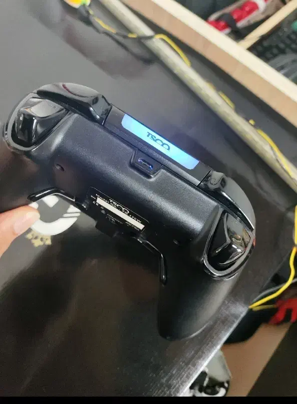 دسته تسکو مدل TG170W|کنسول، بازی ویدئویی و آنلاین|تنکابن, |دیوار