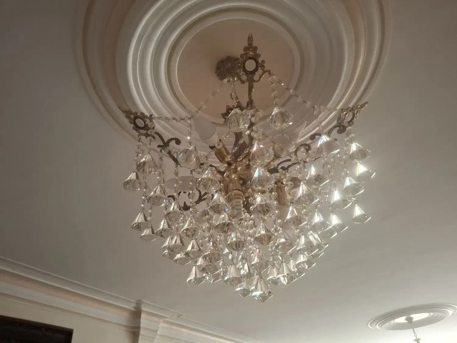 فروش وسایل منزل به دلیل جابه جایی|حراج|محمدیه-قزوین, |دیوار