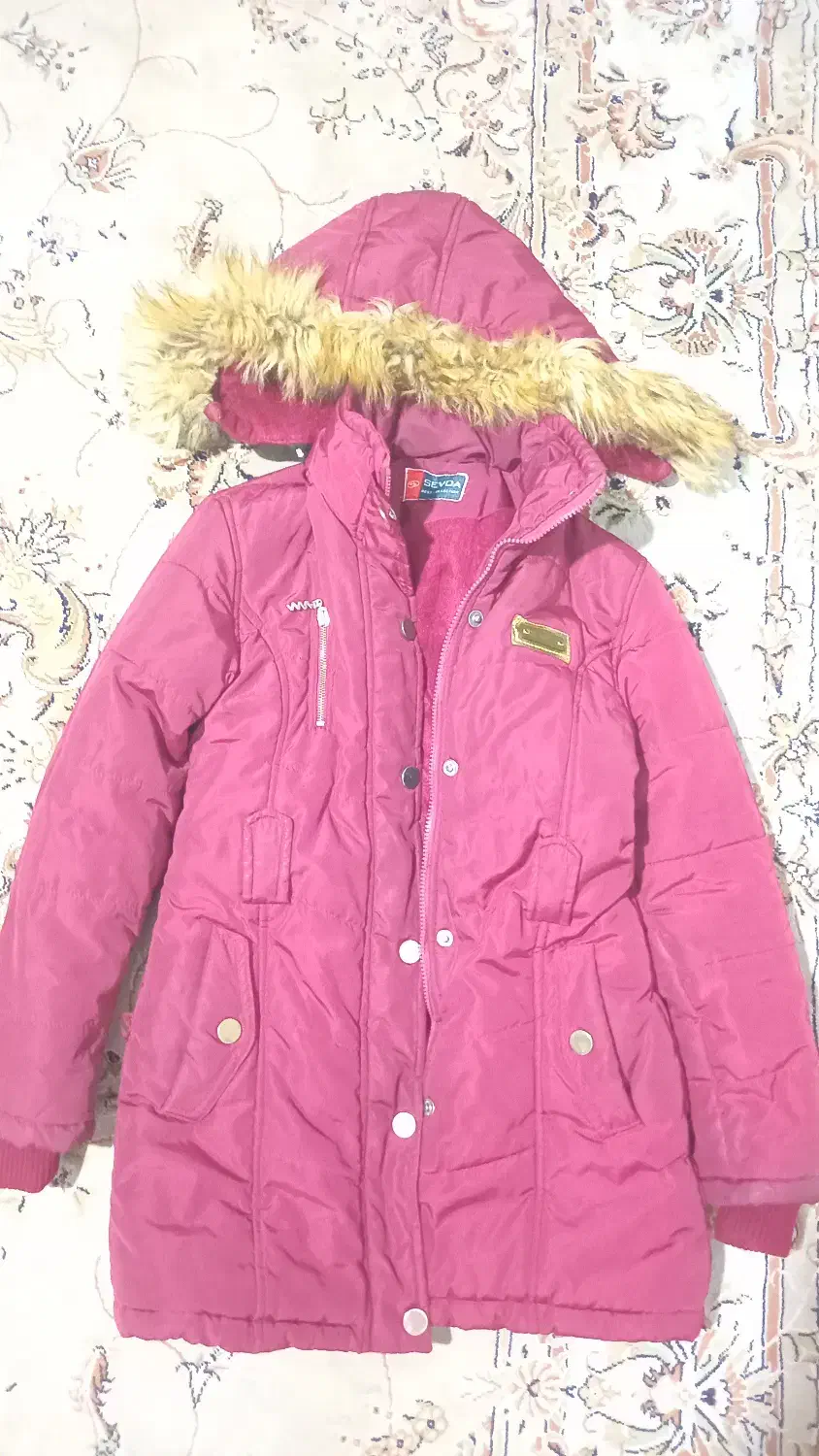 کافشن|لباس|گرگان, |دیوار