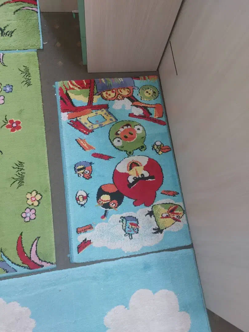 فرش|فرش|کرمان, |دیوار