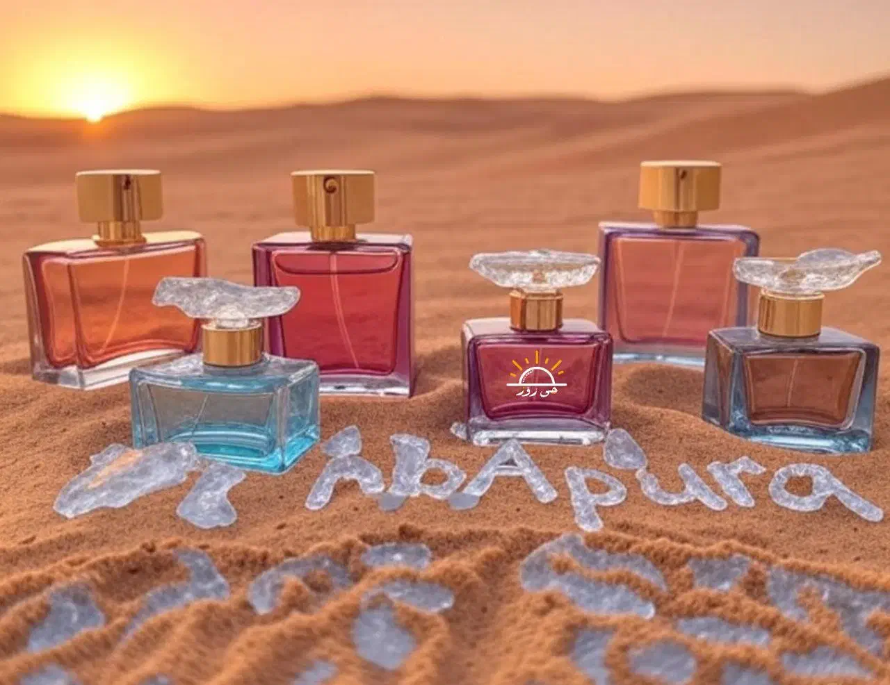 عطر ارباپورا (فروشگاه چی‌روز)|آرایشی، بهداشتی، درمانی|لردگان, |دیوار