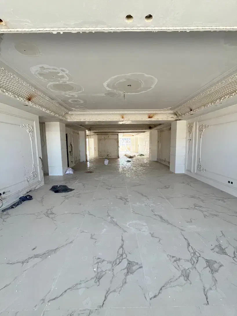 واحد ۲۴۵ متری / گلگشت / کوی گلستان / نوساز|فروش آپارتمان|تبریز, |دیوار