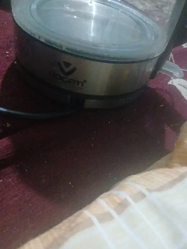 کتی برقی|سماور، چایساز، قهوهساز|اهواز, منبع اب|دیوار