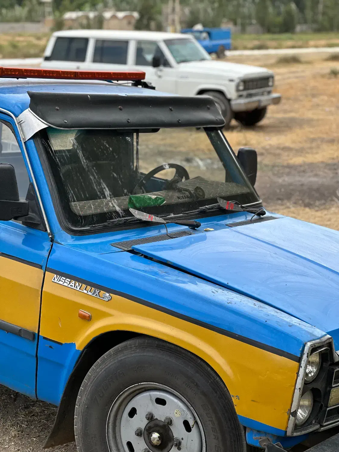 امداد خودرو یدک کش خودروبر|خدمات حمل و نقل|خوی, |دیوار