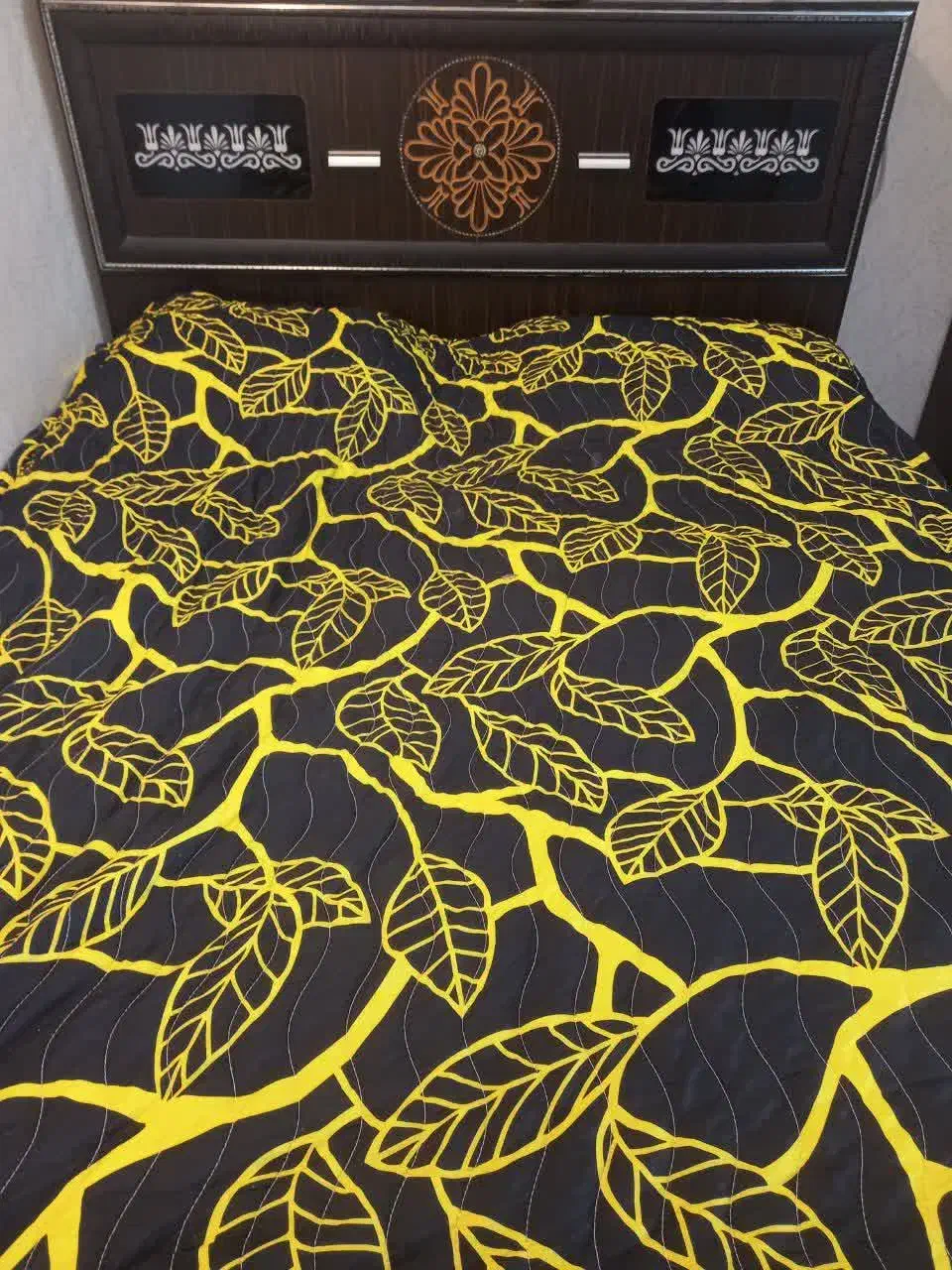 تخت خواب ۲ نفره و ۱ نفره|تخت و سرویس خواب|اهواز, بهارستان|دیوار