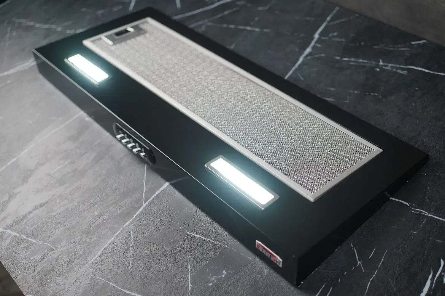 هوددنیته توکارموتورفلزی بامکش فوق العاده بالا|هود|قم, نخودی|دیوار