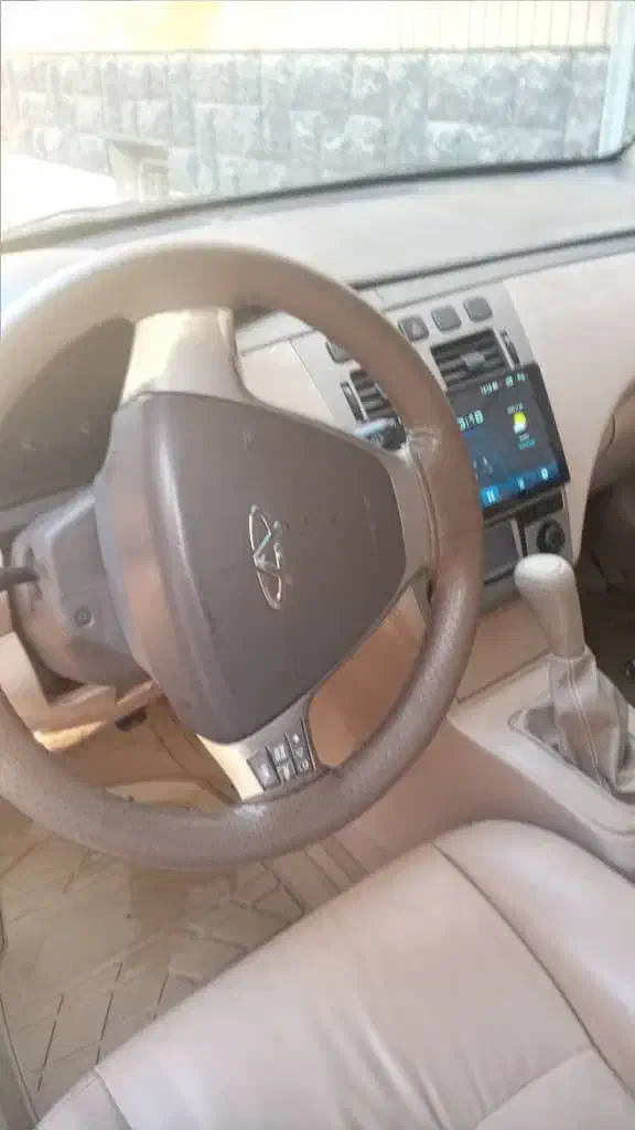 ام وی ام       ۵۳۰|خودرو سواری و وانت|اصفهان, کشاورزی|دیوار