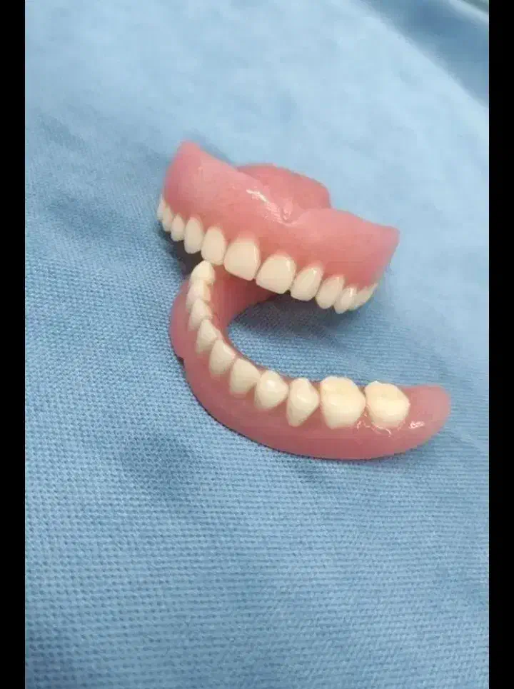 نیازمند ب یک همکار پروتز متحرک کار ماهر|استخدام درمانی، زیبایی، بهداشتی|اسلامشهر, شهرک قائمیه|دیوار