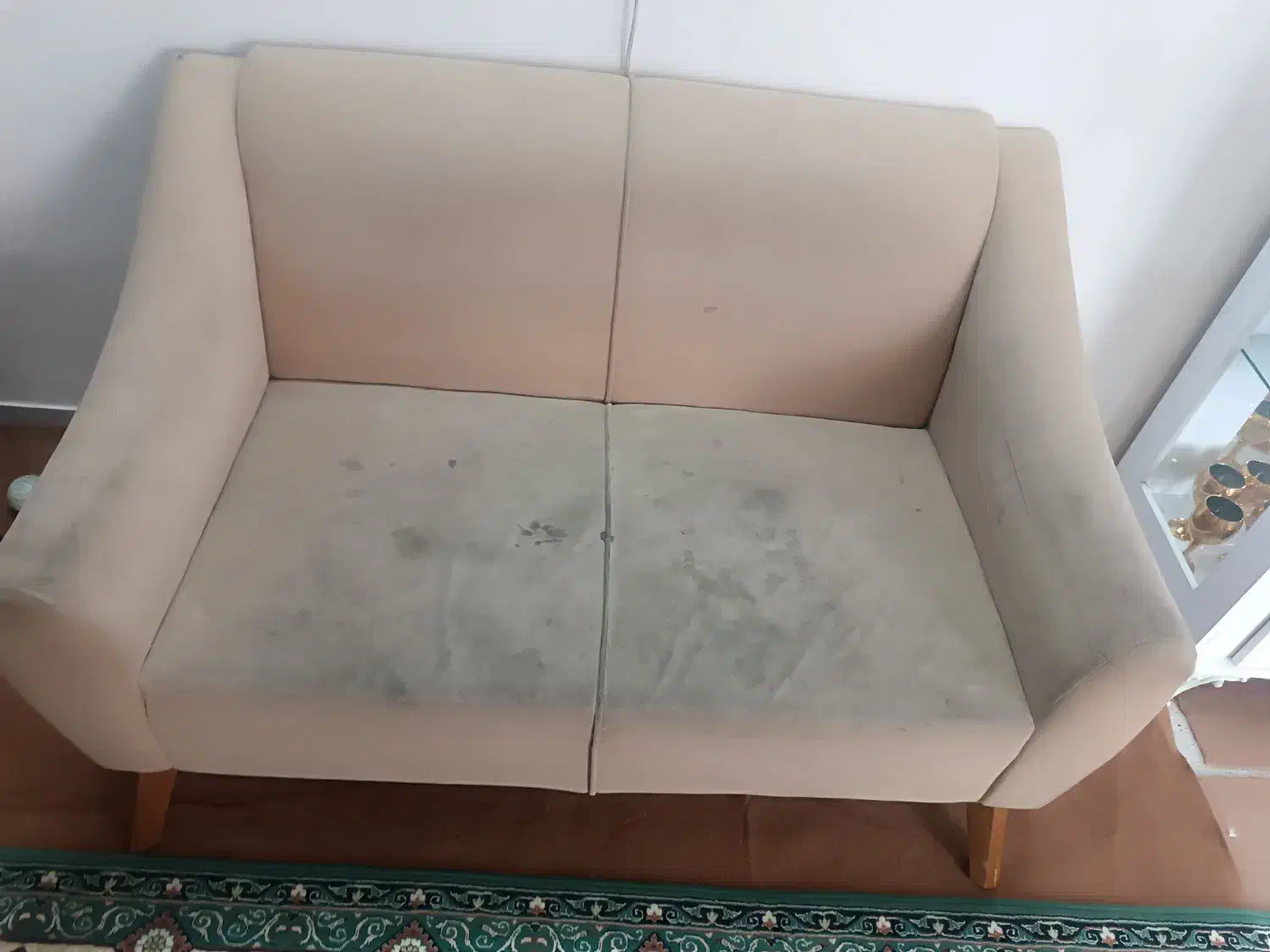 مبلشویی گلستان|خدمات نظافت|گنبد کاووس, |دیوار