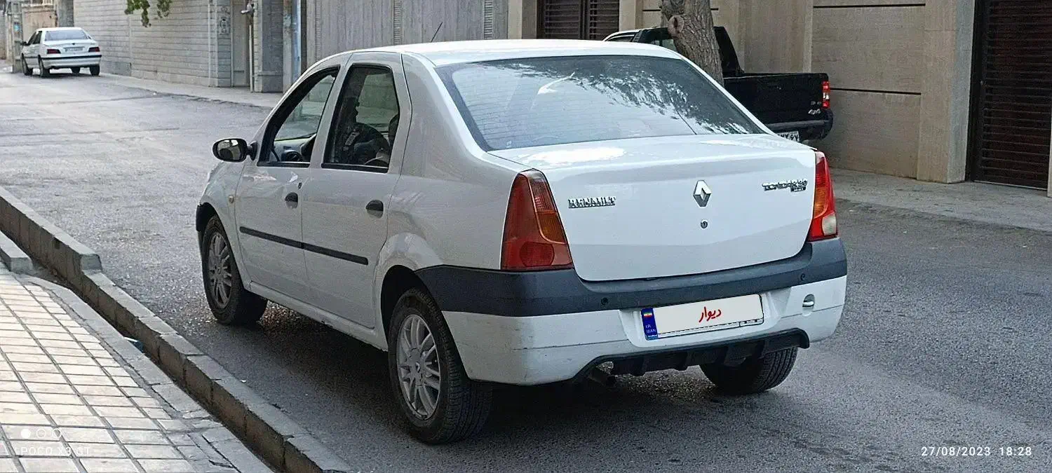 ال نود 91 فول|خودرو سواری و وانت|شاهین‌شهر, فردوسی|دیوار