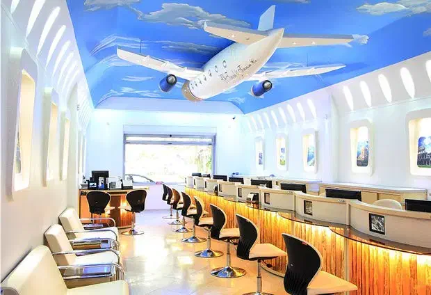 رزرو بلیط و هتل|بلیت اتوبوس، مترو، قطار|مشهد, سراب|دیوار