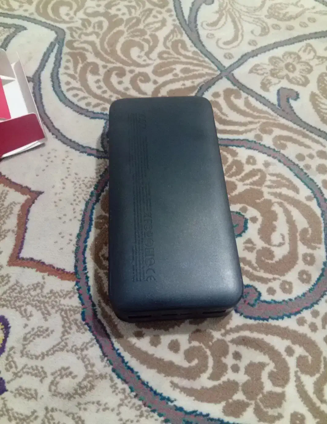 پاوربانک نو|لوازم جانبی موبایل و تبلت|مرند, |دیوار