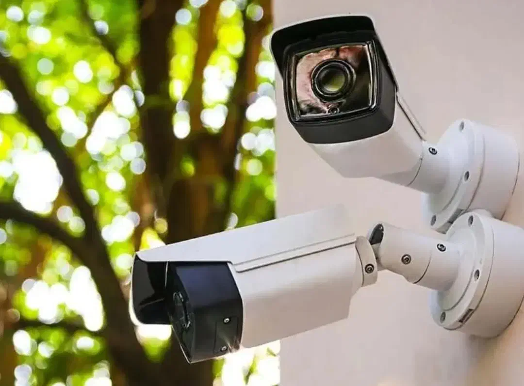 دوربین مداربسته|دوربین مداربسته|اهر, |دیوار