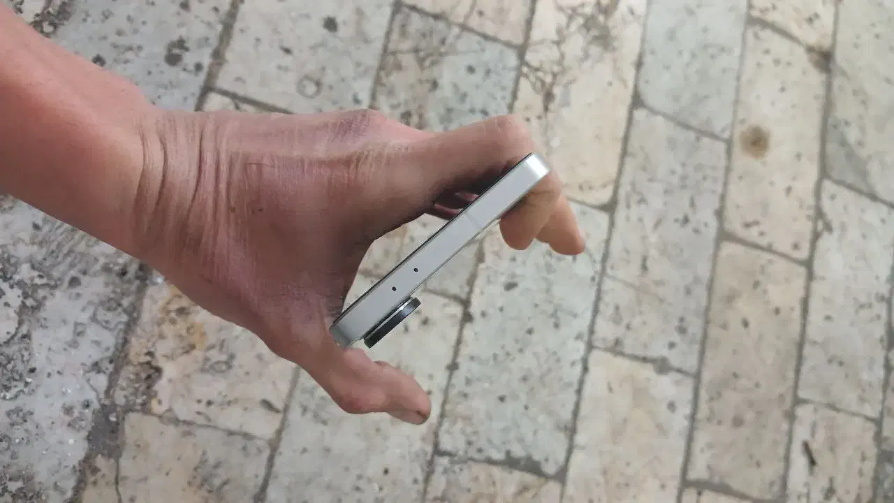 سامسونگ A56|موبایل|فردیس, داوری|دیوار