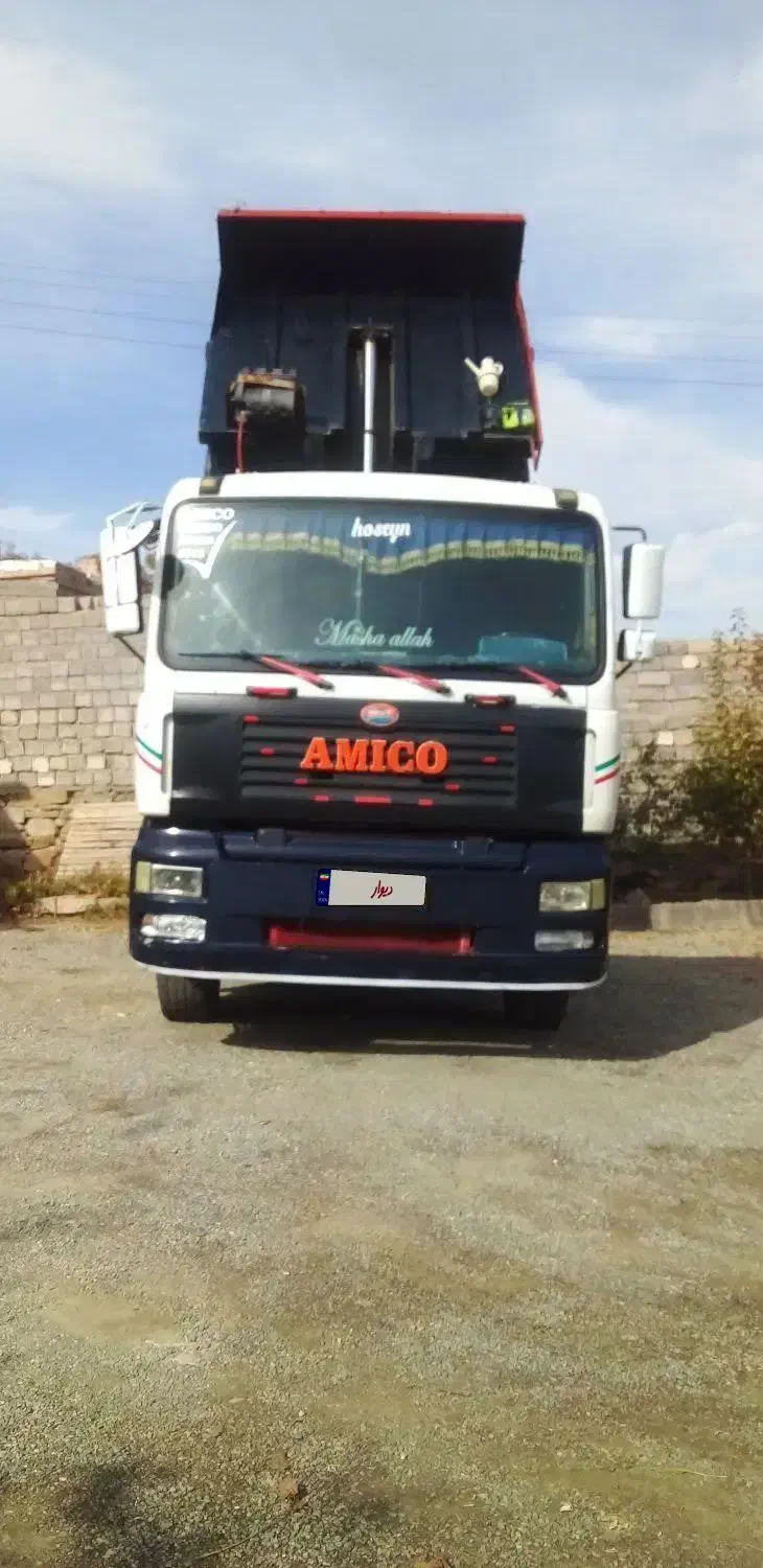 فروش‌امیکو‌ تک.طلا|خودرو سنگین|سلماس, |دیوار